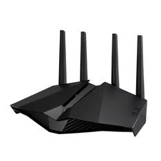 ASUS RT-AX82U V2 EU Vezeték nélküli 5400Mbps Dual Band Gaming Router ASUS RT-AX82U V2 EU Vezeték nélküli 5400Mbps Dual Band Gaming Router