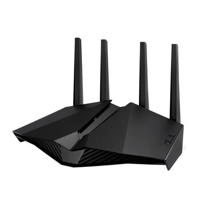 ASUS RT-AX82U V2 EU Vezeték nélküli 5400Mbps Dual Band Gaming Router ASUS RT-AX82U V2 EU Vezeték nélküli 5400Mbps Dual Band Gaming Router