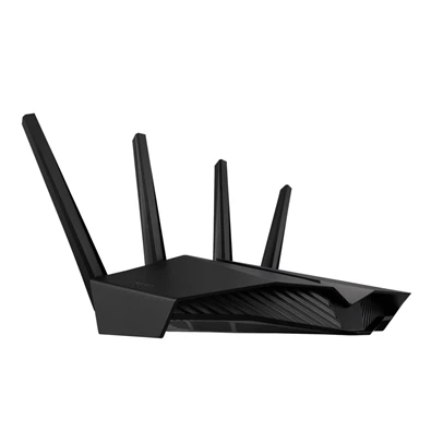 ASUS RT-AX82U V2 EU Vezeték nélküli 5400Mbps Dual Band Gaming Router ASUS RT-AX82U V2 EU Vezeték nélküli 5400Mbps Dual Band Gaming Router