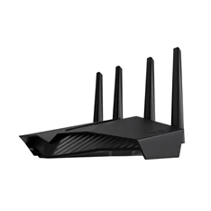 ASUS RT-AX82U V2 EU Vezeték nélküli 5400Mbps Dual Band Gaming Router ASUS RT-AX82U V2 EU Vezeték nélküli 5400Mbps Dual Band Gaming Router