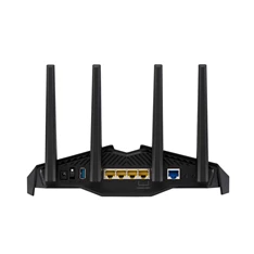 ASUS RT-AX82U V2 EU Vezeték nélküli 5400Mbps Dual Band Gaming Router ASUS RT-AX82U V2 EU Vezeték nélküli 5400Mbps Dual Band Gaming Router