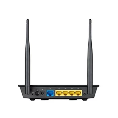 ASUS RT-N12E/EU/13/P_EU_C1 Vezeték nélküli 300Mbps Router ASUS RT-N12E/EU/13/P_EU_C1 Vezeték nélküli 300Mbps Router