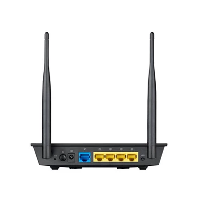 ASUS RT-N12E/EU/13/P_EU_C1 Vezeték nélküli 300Mbps Router ASUS RT-N12E/EU/13/P_EU_C1 Vezeték nélküli 300Mbps Router