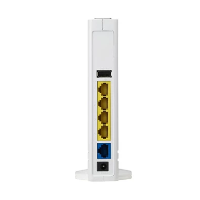 ASUS RT-N13U/EU/13 Vezeték nélküli 300Mbps Router ASUS RT-N13U/EU/13 Vezeték nélküli 300Mbps Router