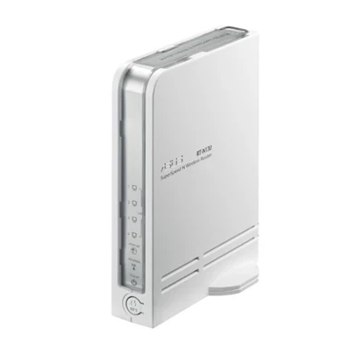 ASUS RT-N13U/EU/13 Vezeték nélküli 300Mbps Router ASUS RT-N13U/EU/13 Vezeték nélküli 300Mbps Router