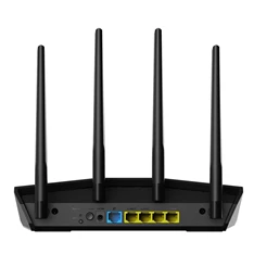 ASUS RT-AX55/EU/13/P_EU Vezeték nélküli 1800Mbps Router ASUS RT-AX55/EU/13/P_EU Vezeték nélküli 1800Mbps Router