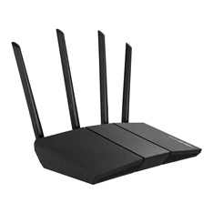 ASUS RT-AX57 Dual Band AX3000 vezeték nélküli router ASUS RT-AX57 Dual Band AX3000 vezeték nélküli router