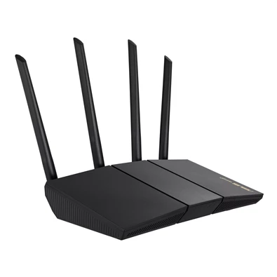 ASUS RT-AX57 Dual Band AX3000 vezeték nélküli router ASUS RT-AX57 Dual Band AX3000 vezeték nélküli router