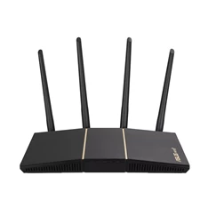 ASUS RT-AX57 Dual Band AX3000 vezeték nélküli router (Újracsomagolt) ASUS RT-AX57 Dual Band AX3000 vezeték nélküli router (Újracsomagolt)