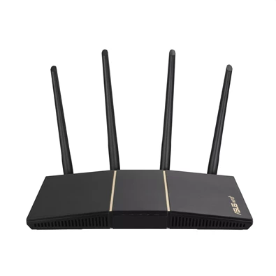 ASUS RT-AX57 Dual Band AX3000 vezeték nélküli router (Újracsomagolt) ASUS RT-AX57 Dual Band AX3000 vezeték nélküli router (Újracsomagolt)