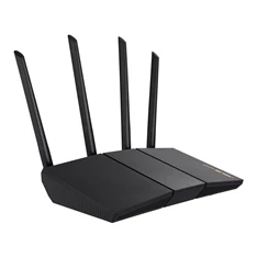 ASUS RT-AX57 Dual Band AX3000 vezeték nélküli router (Újracsomagolt) ASUS RT-AX57 Dual Band AX3000 vezeték nélküli router (Újracsomagolt)