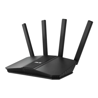 ASUS RT-BE58U 688+2882Mbps fekete vezeték nélküli router ASUS RT-BE58U 688+2882Mbps fekete vezeték nélküli router