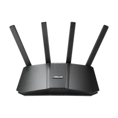 ASUS RT-BE58U 688+2882Mbps fekete vezeték nélküli router ASUS RT-BE58U 688+2882Mbps fekete vezeték nélküli router