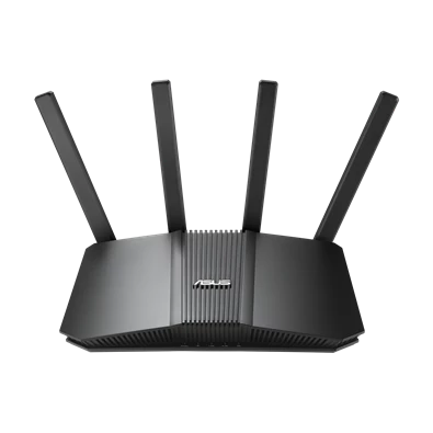 ASUS RT-BE58U 688+2882Mbps fekete vezeték nélküli router ASUS RT-BE58U 688+2882Mbps fekete vezeték nélküli router