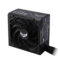 ASUS TUF-GAMING-550B 550W tápegység ASUS TUF-GAMING-550B 550W tápegység