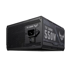 ASUS TUF-GAMING-550B 550W tápegység ASUS TUF-GAMING-550B 550W tápegység