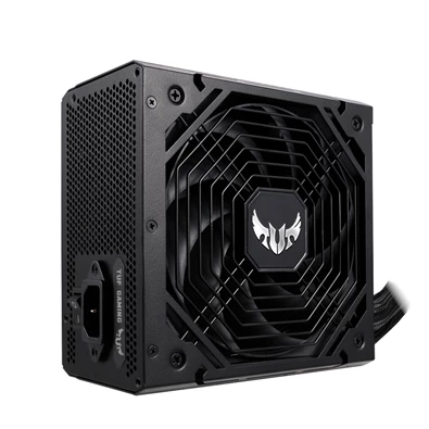 ASUS TUF-GAMING-550B 550W tápegység ASUS TUF-GAMING-550B 550W tápegység