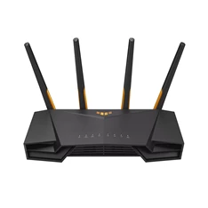 ASUS TUF-AX4200 EU Vezeték nélküli 4200Mbps Dual Band Gaming Router ASUS TUF-AX4200 EU Vezeték nélküli 4200Mbps Dual Band Gaming Router
