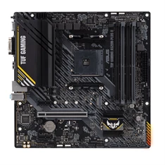 ASUS TUF GAMING A520M-PLUS II AMD A520 SocketAM4 mATX alaplap ASUS TUF GAMING A520M-PLUS II AMD A520 SocketAM4 mATX alaplap