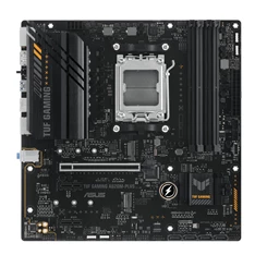 ASUS TUF GAMING A620M-PLUS AM5 AMD A620 mATX alaplap ASUS TUF GAMING A620M-PLUS AM5 AMD A620 mATX alaplap