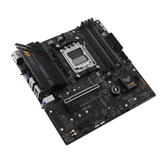 ASUS TUF GAMING A620M-PLUS AM5 AMD A620 mATX alaplap ASUS TUF GAMING A620M-PLUS AM5 AMD A620 mATX alaplap
