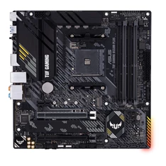 ASUS TUF GAMING B550M-PLUS AMD B550 SocketAM4 mATX alaplap ASUS TUF GAMING B550M-PLUS AMD B550 SocketAM4 mATX alaplap