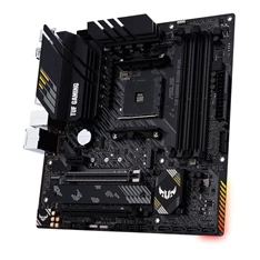 ASUS TUF GAMING B550M-PLUS AMD B550 SocketAM4 mATX alaplap ASUS TUF GAMING B550M-PLUS AMD B550 SocketAM4 mATX alaplap