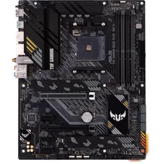 ASUS TUF GAMING B550-PLUS WIFI II AMD B550 SocketAM4 ATX alaplap