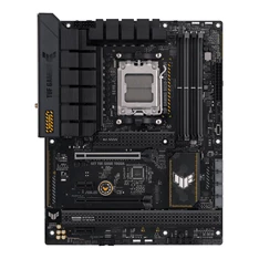 ASUS TUF GAMING B650-PLUS WIFI AMD B650 AM5 ATX alaplap