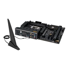 ASUS TUF GAMING B650-PLUS WIFI AMD B650 AM5 ATX alaplap