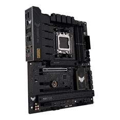 ASUS TUF GAMING B650-PLUS WIFI AMD B650 AM5 ATX alaplap