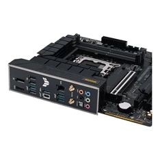 ASUS TUF GAMING B760M-PLUS WIFI D4 Intel B760 LGA1700 mATX alaplap ASUS TUF GAMING B760M-PLUS WIFI D4 Intel B760 LGA1700 mATX alaplap