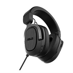 ASUS TUF GAMING H3 Wireless acélszürke gamer headset ASUS TUF GAMING H3 Wireless acélszürke gamer headset