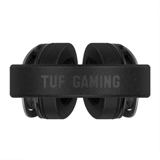 ASUS TUF GAMING H3 Wireless acélszürke gamer headset ASUS TUF GAMING H3 Wireless acélszürke gamer headset