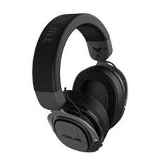 ASUS TUF GAMING H3 Wireless acélszürke gamer headset ASUS TUF GAMING H3 Wireless acélszürke gamer headset