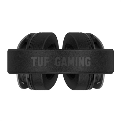 ASUS TUF GAMING H3 Wireless acélszürke gamer headset ASUS TUF GAMING H3 Wireless acélszürke gamer headset