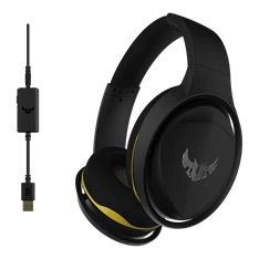 ASUS TUF GAMING H5 gamer headset ASUS TUF GAMING H5 gamer headset