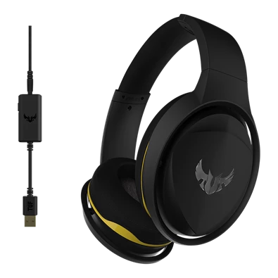 ASUS TUF GAMING H5 gamer headset ASUS TUF GAMING H5 gamer headset