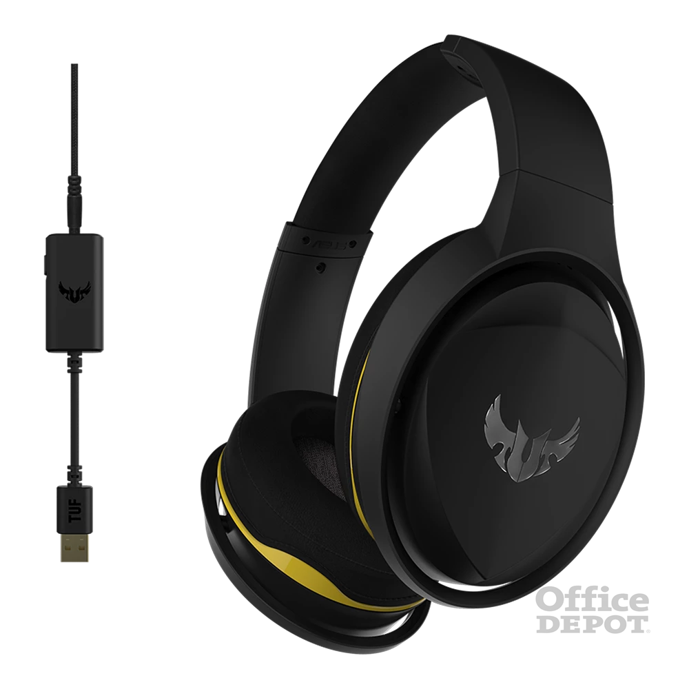 ASUS TUF GAMING H5 gamer headset