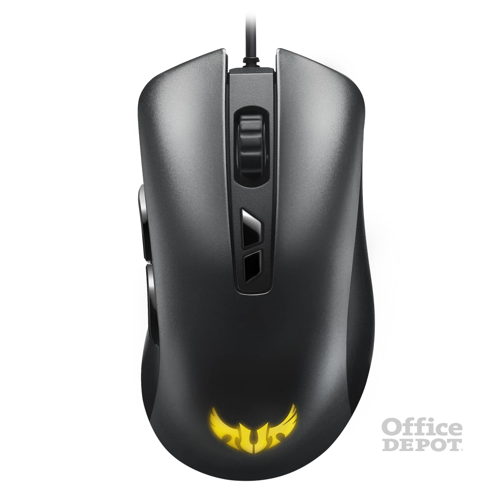 ASUS TUF GAMING M3 gamer egér