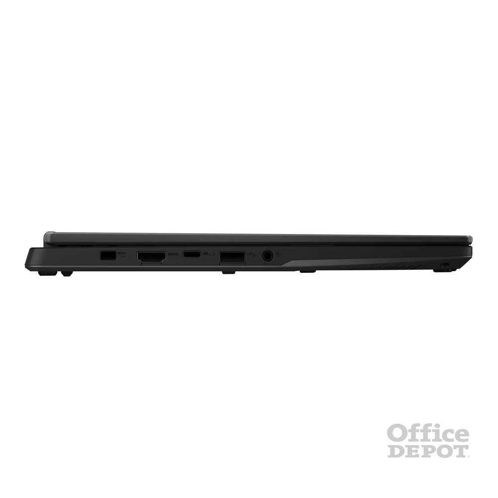 Asus TUF Gaming FA401WU-RG006W laptop (14"WQXGA/AMD Ryzen AI 9 HX 370/RTX 4050 6GB/16GB RAM/1TB/WIN11H) - fekete