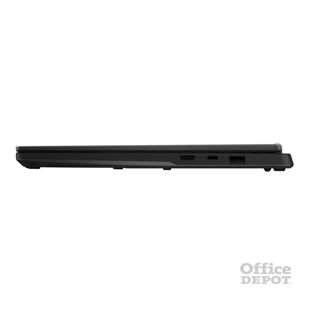 Asus TUF Gaming FA401WU-RG006W laptop (14"WQXGA/AMD Ryzen AI 9 HX 370/RTX 4050 6GB/16GB RAM/1TB/WIN11H) - fekete