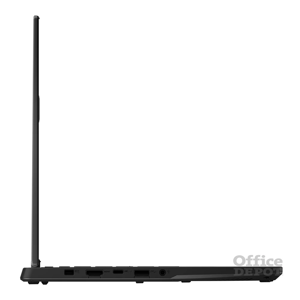 Asus TUF Gaming FA401WU-RG006W laptop (14"WQXGA/AMD Ryzen AI 9 HX 370/RTX 4050 6GB/16GB RAM/1TB/WIN11H) - fekete