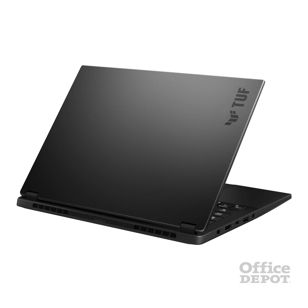Asus TUF Gaming FA401WU-RG006W laptop (14"WQXGA/AMD Ryzen AI 9 HX 370/RTX 4050 6GB/16GB RAM/1TB/WIN11H) - fekete