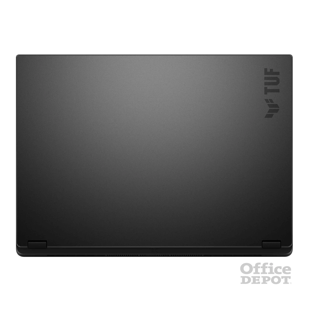 Asus TUF Gaming FA401WU-RG006W laptop (14"WQXGA/AMD Ryzen AI 9 HX 370/RTX 4050 6GB/16GB RAM/1TB/WIN11H) - fekete