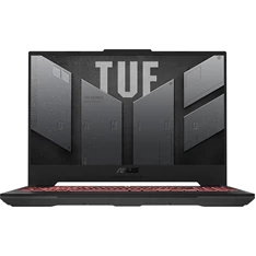 ASUS TUF Gaming FA507UV-HQ016W laptop (15,6"WQHD/AMD Ryzen 9 8945H/RTX 4060 8GB/16GB RAM/1TB/Win11) - szürke ASUS TUF Gaming FA507UV-HQ016W laptop (15,6"WQHD/AMD Ryzen 9 8945H/RTX 4060 8GB/16GB RAM/1TB/Win11) - szürke