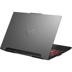 ASUS TUF Gaming FA507UV-HQ016W laptop (15,6"WQHD/AMD Ryzen 9 8945H/RTX 4060 8GB/16GB RAM/1TB/Win11) - szürke ASUS TUF Gaming FA507UV-HQ016W laptop (15,6"WQHD/AMD Ryzen 9 8945H/RTX 4060 8GB/16GB RAM/1TB/Win11) - szürke