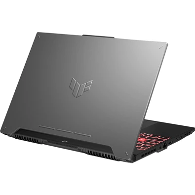 ASUS TUF Gaming FA507UV-HQ016W laptop (15,6"WQHD/AMD Ryzen 9 8945H/RTX 4060 8GB/16GB RAM/1TB/Win11) - szürke ASUS TUF Gaming FA507UV-HQ016W laptop (15,6"WQHD/AMD Ryzen 9 8945H/RTX 4060 8GB/16GB RAM/1TB/Win11) - szürke