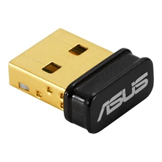 ASUS USB-N10 NANO B1/EU Vezeték nélküli USB adapter ASUS USB-N10 NANO B1/EU Vezeték nélküli USB adapter