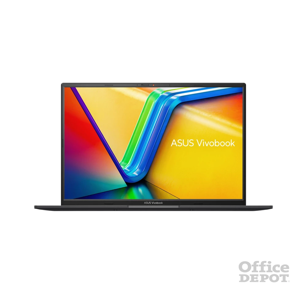 ASUS VivoBook 16X K3605ZC-N1422 laptop (16"WUXGA/Intel Core i7-12700H/RTX 3050 4GB/16GB RAM/512GB) - fekete